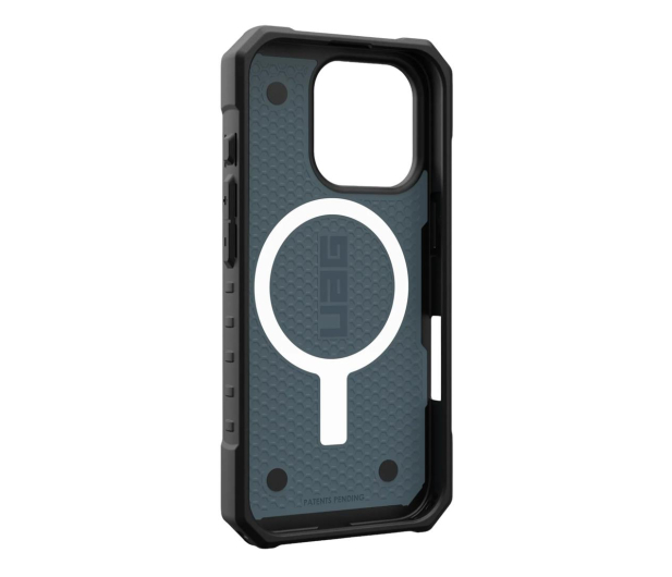 UAG Pathfinder Magsafe do iPhone 16 Pro Max cloud blue UAG114469114151 - 1279778 - zdjęcie 4